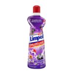 LIMPADOR MULTIUSO LIMPOL LAVANDA 500ML REF. 7088
