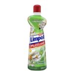 LIMPADOR MULTIUSO LIMPOL LIMÃO 500ML REF. 7087