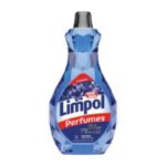 LIMPADOR PERFUMADO LIMPOL BLUE FLOWERS 1L REF. 7066