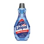 LIMPADOR PERFUMADO LIMPOL BLUE FLOWERS 500ML REF. 7071