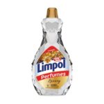 LIMPADOR PERFUMADO LIMPOL CRISTAL 1L REF. 7207