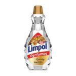 LIMPADOR PERFUMADO LIMPOL CRISTAL 500ML REF. 7206