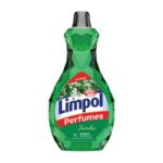 LIMPADOR PERFUMADO LIMPOL JARDIM 1L REF. 7065