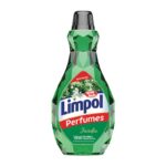 LIMPADOR PERFUMADO LIMPOL JARDIM 500ML REF. 7070