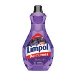 LIMPADOR PERFUMADO LIMPOL LAVANDER 1L REF. 7064