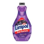 LIMPADOR PERFUMADO LIMPOL LAVANDER 2L REF. 7073