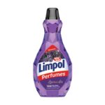 LIMPADOR PERFUMADO LIMPOL LAVANDER 500ML REF. 7069