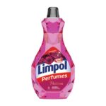 LIMPADOR PERFUMADO LIMPOL PASSION 1L REF. 7063