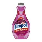 LIMPADOR PERFUMADO LIMPOL PASSION 2L REF. 7072