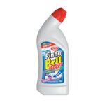 LIMPADOR SANITÁRIO PINHO BRIL ACCEPT CLORADO 500ML REF. 6013