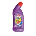 LIMPADOR SANITÁRIO PINHO BRIL ACCEPT FLOR DE LAVANDA 500ML REF. 6012