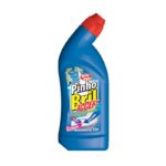 LIMPADOR SANITÁRIO PINHO BRIL ACCEPT FLOR DE LILLY 500ML REF. 6010