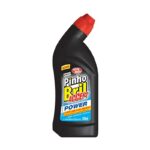 LIMPADOR SANITÁRIO PINHO BRIL ACCEPT POWER 500ML REF. 6032