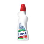 LIMPEZA PESADA LIMPOL CLORO MAX 500ML REF. 7024