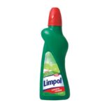 LIMPEZA PESADA LIMPOL LIMÃO 500ML REF. 7021