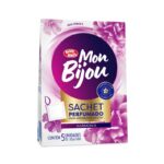 SACHET PERFUMADO MON BIJOU HARMONIA 50G - 5 UN REF. 9014
