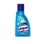 SECANTE ABRILHANTADOR LIMPOL MÁQUINA DE LAVAR LOUÇAS 100ML REF. 5042
