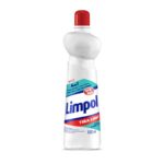 TIRA LIMO LIMPOL SQUEEZE 4 EM 1 CLORO ATIVO 500ML REF. 7171